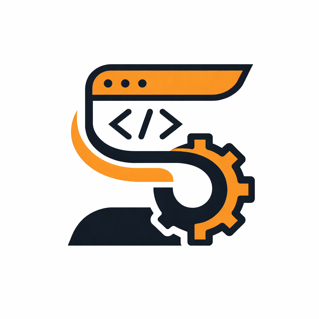 Solutionitics Logo